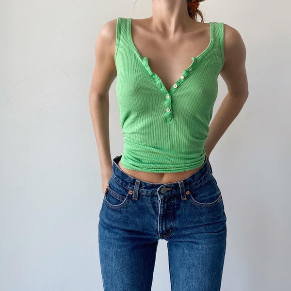 Y2K Juicy Couture Tank