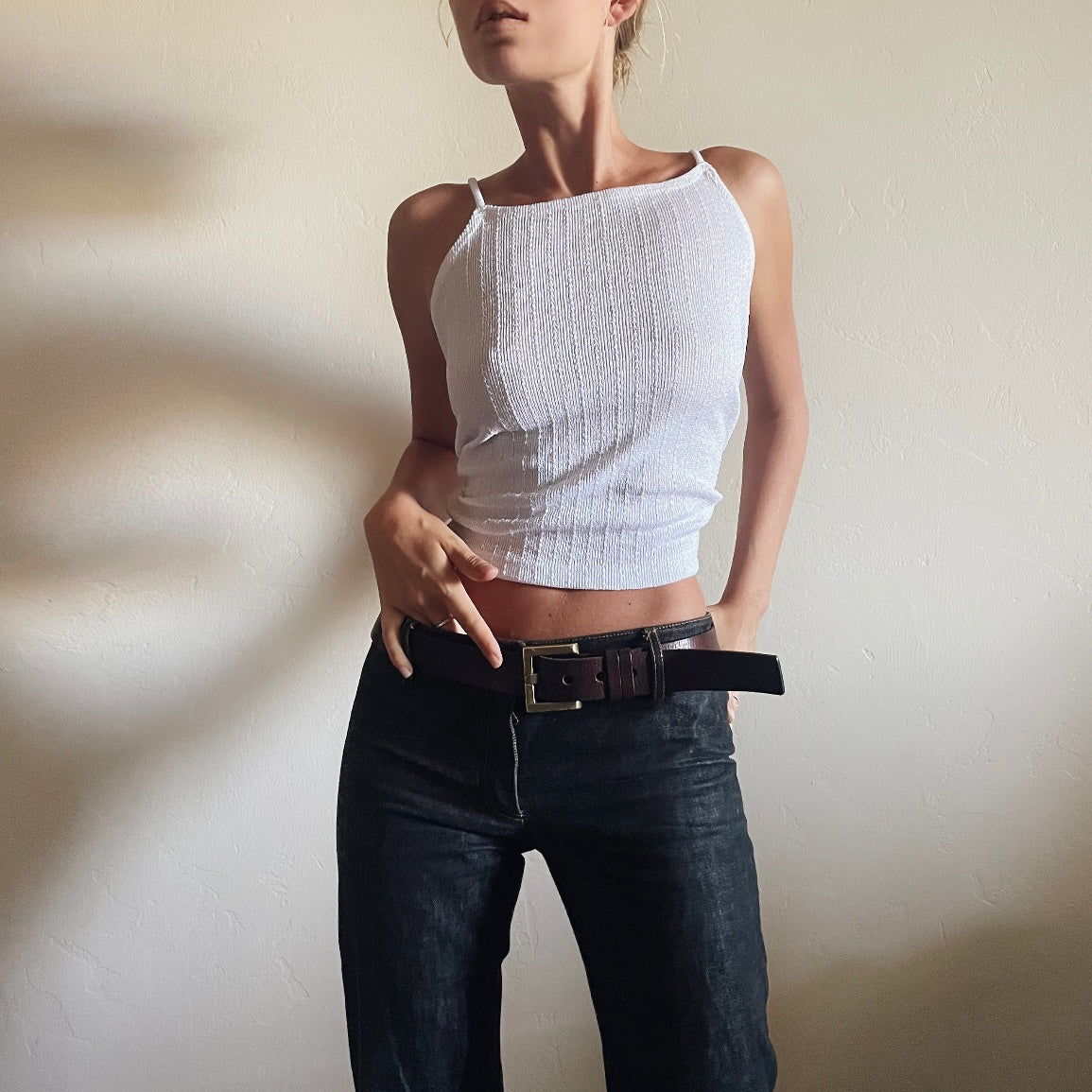 1990’s Cami