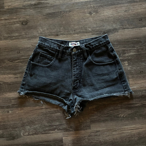 Vintage Guess Cutt offs