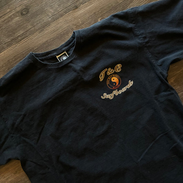 Vintage Town & Country Tee