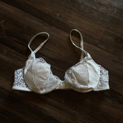 90’s Dior Bra