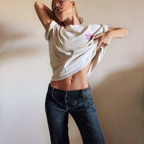 1980s Town & Country Tee