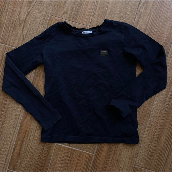 Dolce and Gabbana Long Sleeve