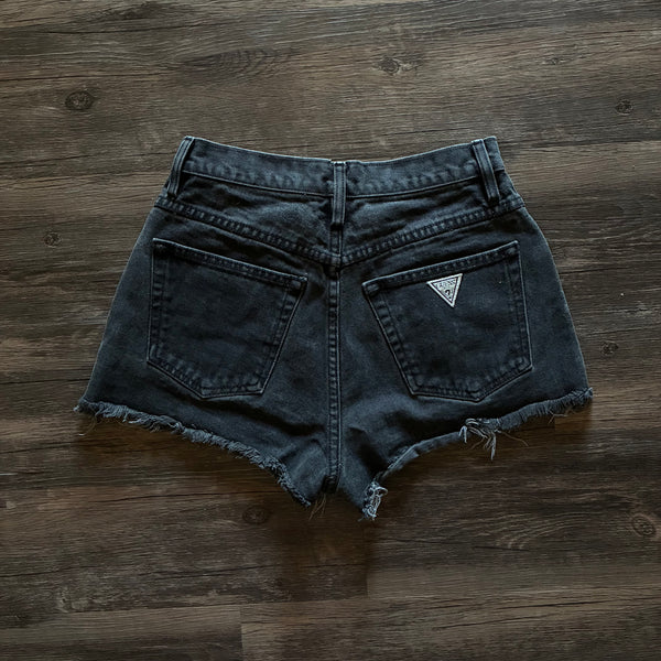 Vintage Guess Cutt offs