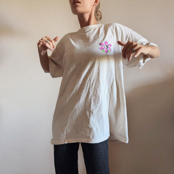 1980s Town & Country Tee