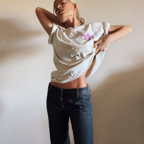 1980s Town & Country Tee