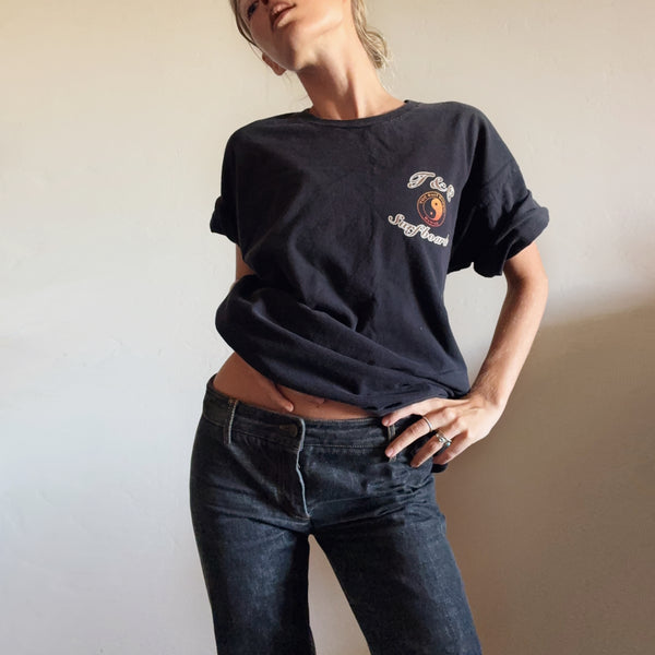 Vintage Town & Country Tee