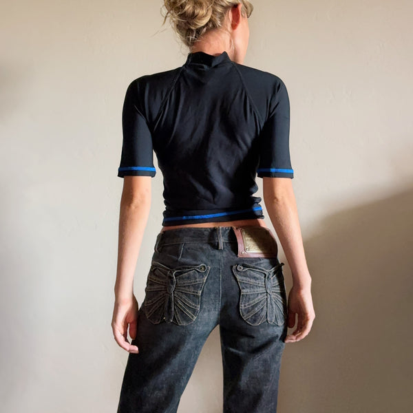 Vintage Ripcurl Top