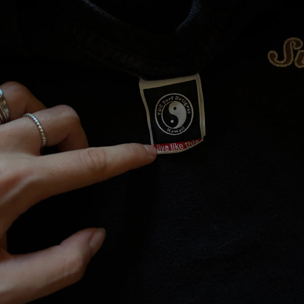 Vintage Town & Country Tee