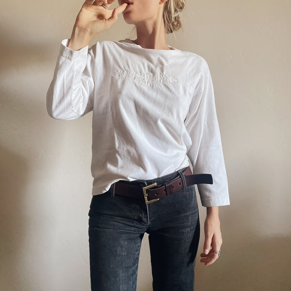 90’s Guess Tee