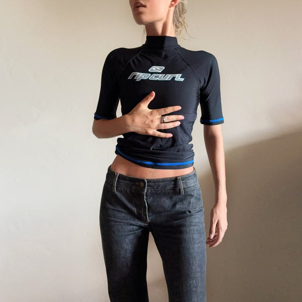 Vintage Ripcurl Top