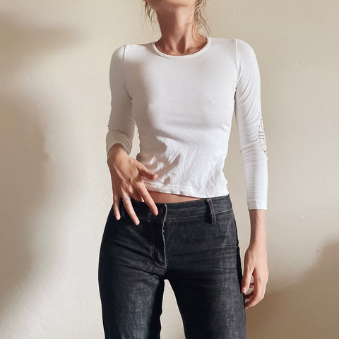 Burberry Top