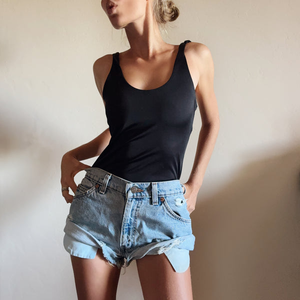 Vintage Levis Shorts
