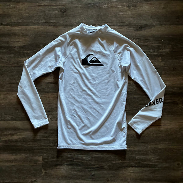 Sleek QuickSilver Top