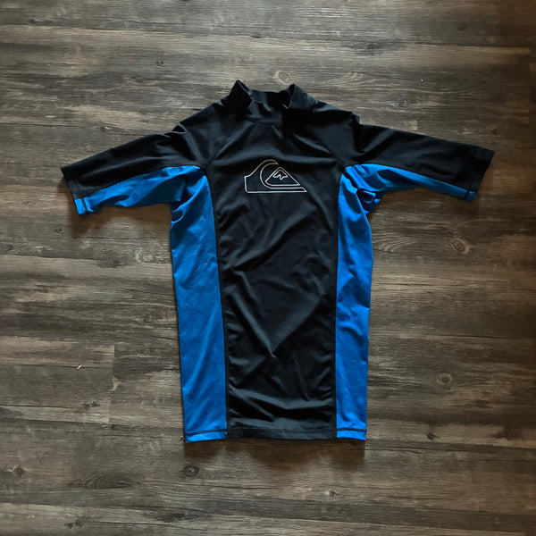 Vintage Quick Silver Top
