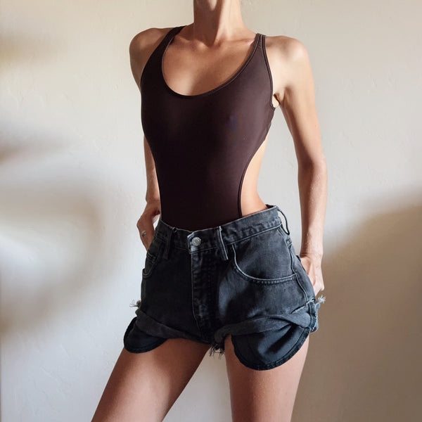 Vintage Guess Cutt offs