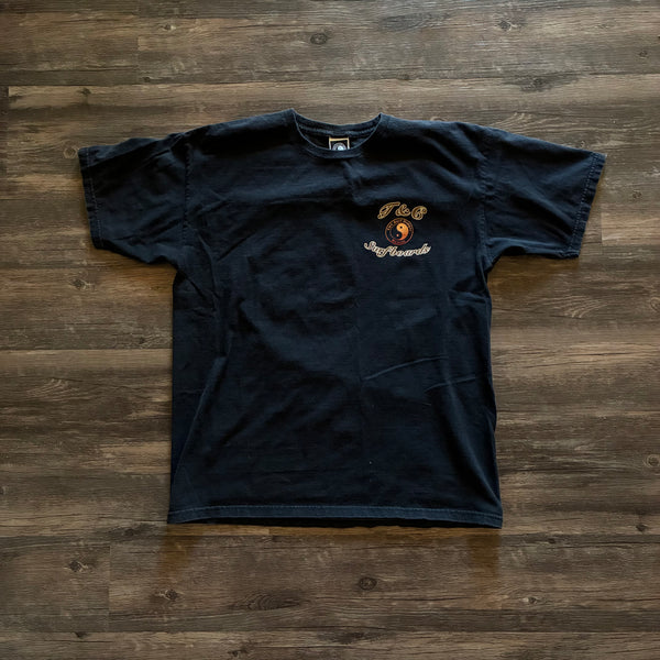 Vintage Town & Country Tee