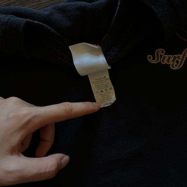Vintage Town & Country Tee