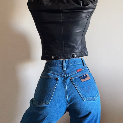 Stunning Vintage Wranglers