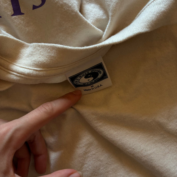1980s Town & Country Tee