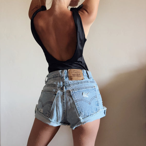 Vintage Levis Shorts