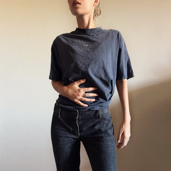 Vintage Town & Country Skull Tee