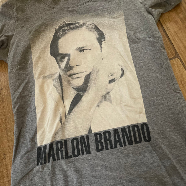 Limited Edition Dolce Marlon Brando Tee