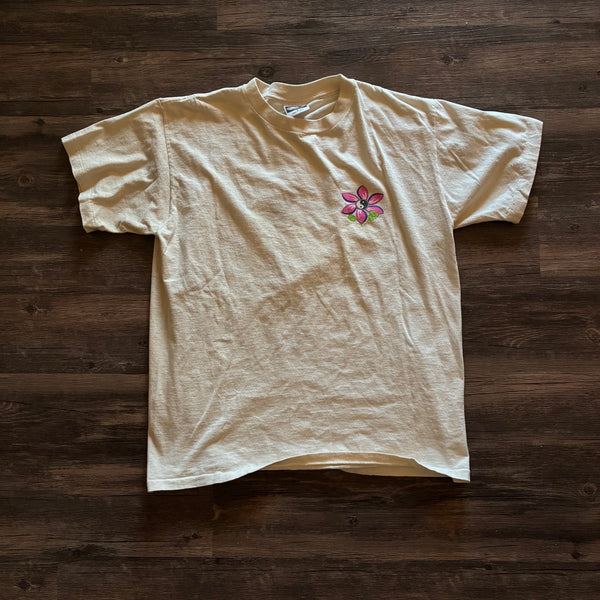1980s Town & Country Tee