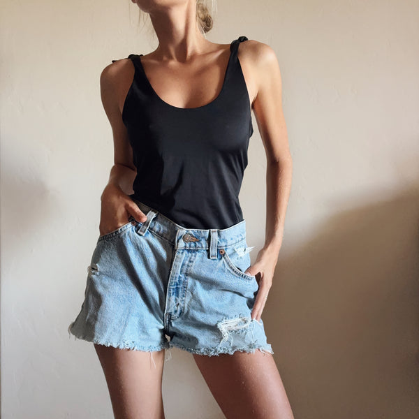 Vintage Levis Shorts