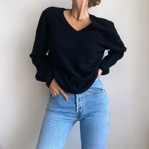 Vintage Cashmere Sweater