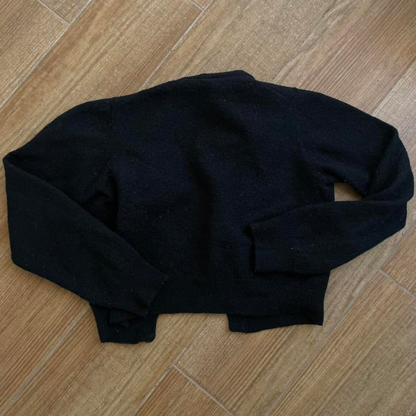 1990's Mini Wool Dolce and Gabbana Sweater