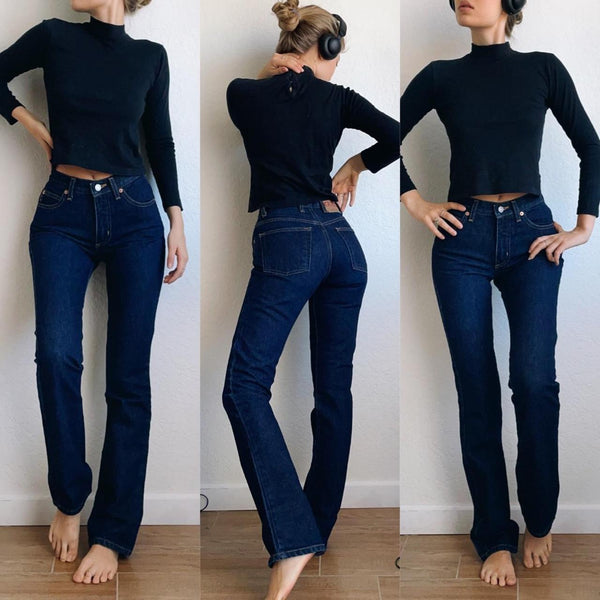 Vintage Petite Guess Jeans