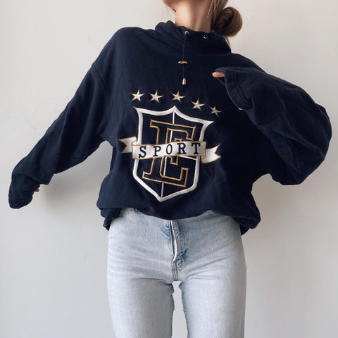 Vintage Escada Sport Sweatshirt