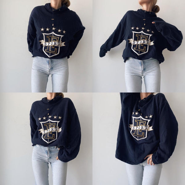 Vintage Escada Sport Sweatshirt