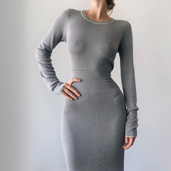 Formfitting Bodycon Couture