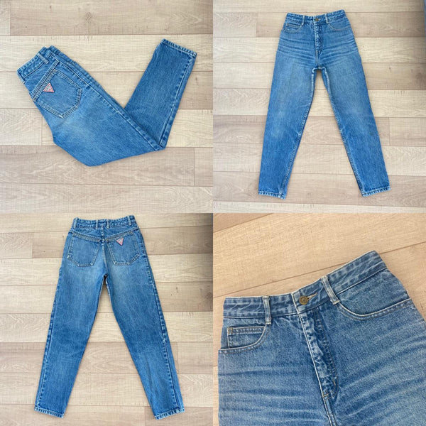 Vintage 1980’s Guess Jeans