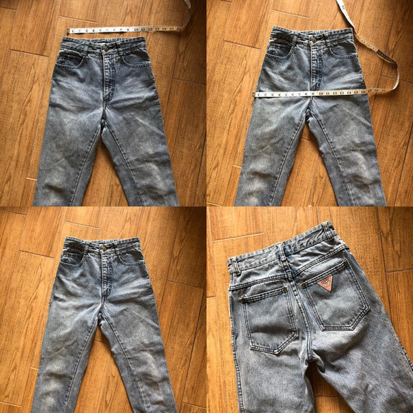 Rare 1980’s Petite Guess Jeans