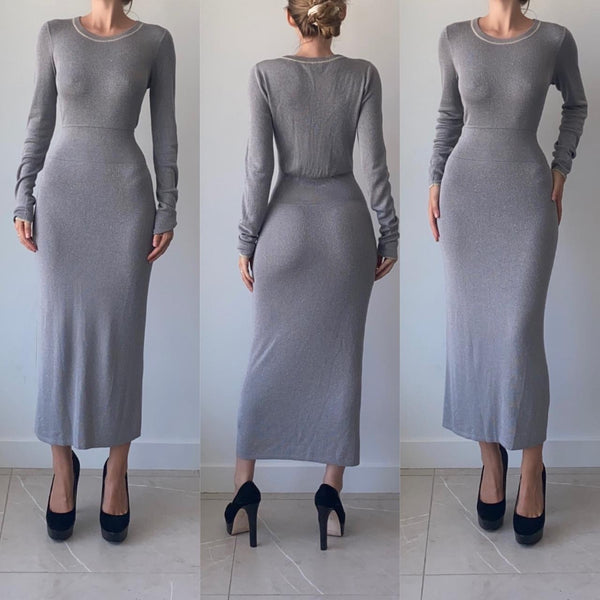 Formfitting Bodycon Couture