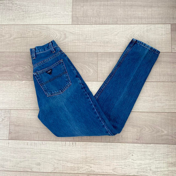 Vintage Petite Guess Jeans