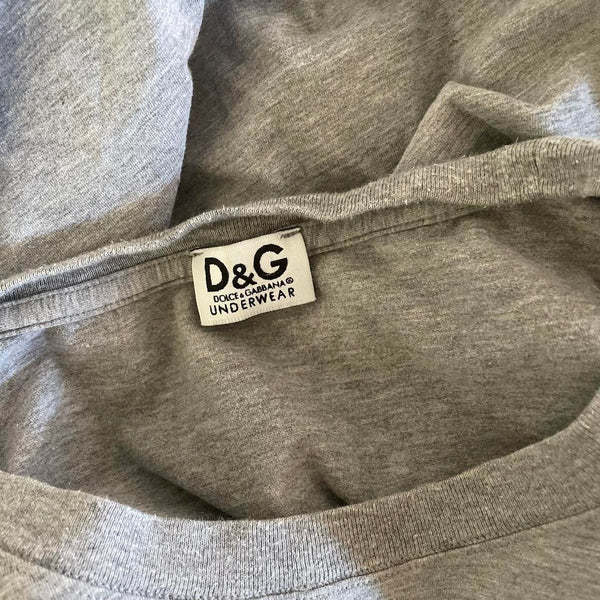 Vintage Dolce and Gabbana Staple